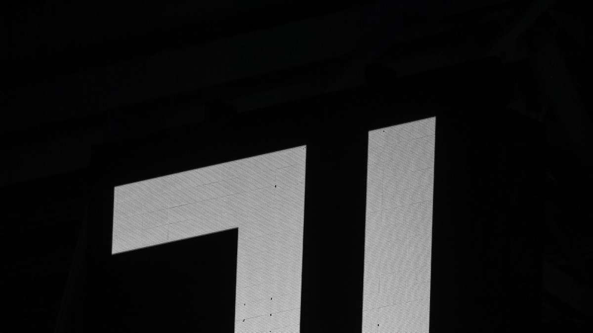 Plusvalenze, Procura Torino notifica a CdA Juventus avviso conclusione indagini preliminari