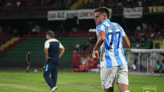 Messaggero - Spal-Pescara 0-1: le pagelle dei biancazzurri