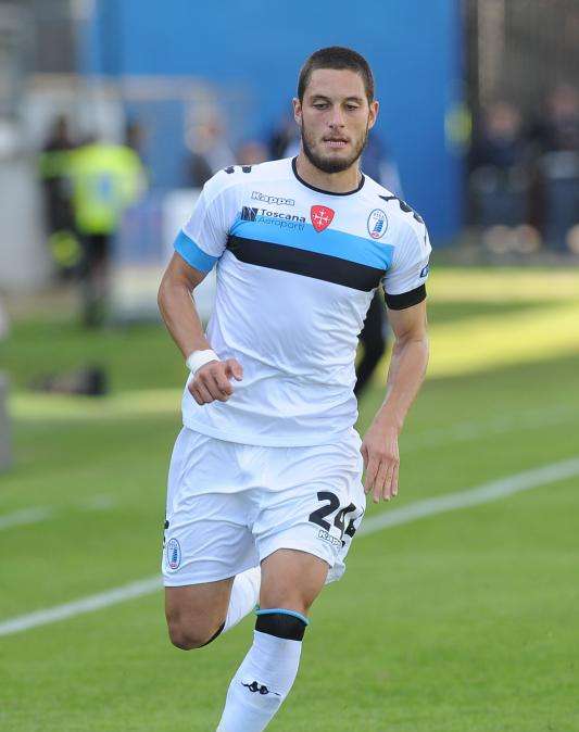 Golubovic in arrivo a Pescara