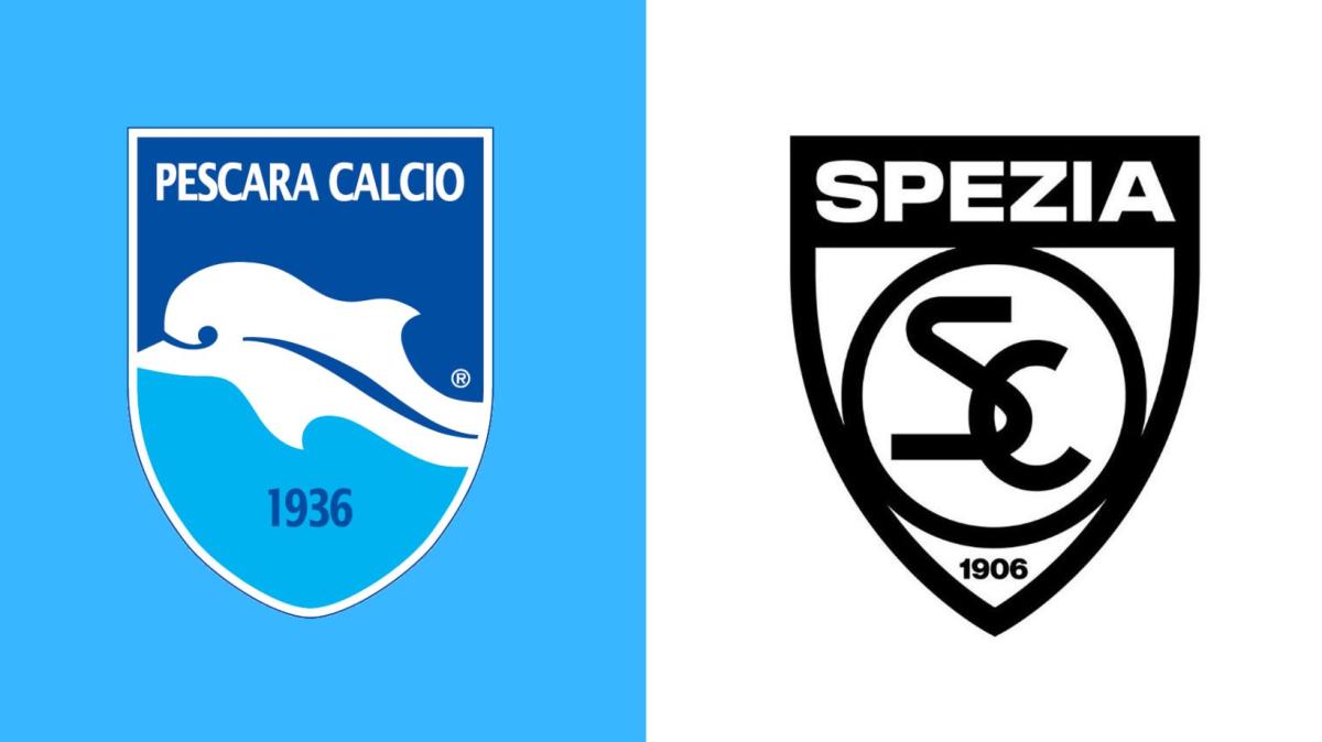 PESCARA-SPEZIA: LE PROBABILI FORMAZIONI