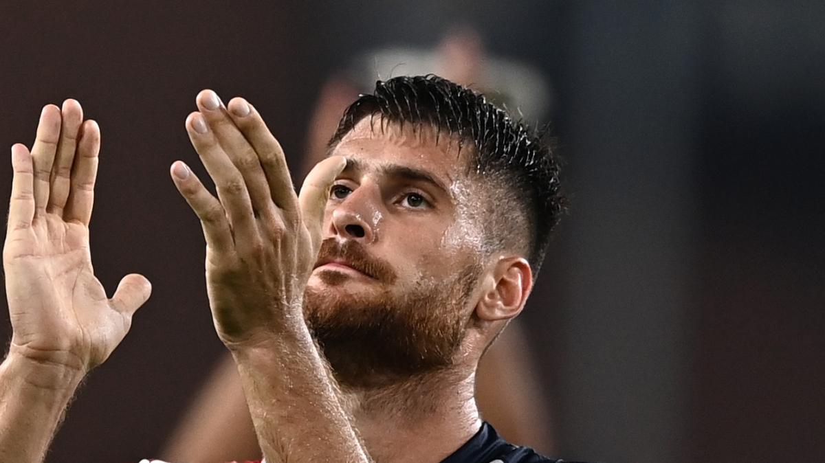 Pescara, non solo Insigne: ora tocca ad Altare. “Sono pronto, voglio aiutare il gruppo”