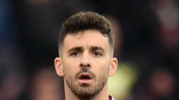 Pescara, sospiro di sollievo per Caligara: solo contrattura, presto il rientro in gruppo