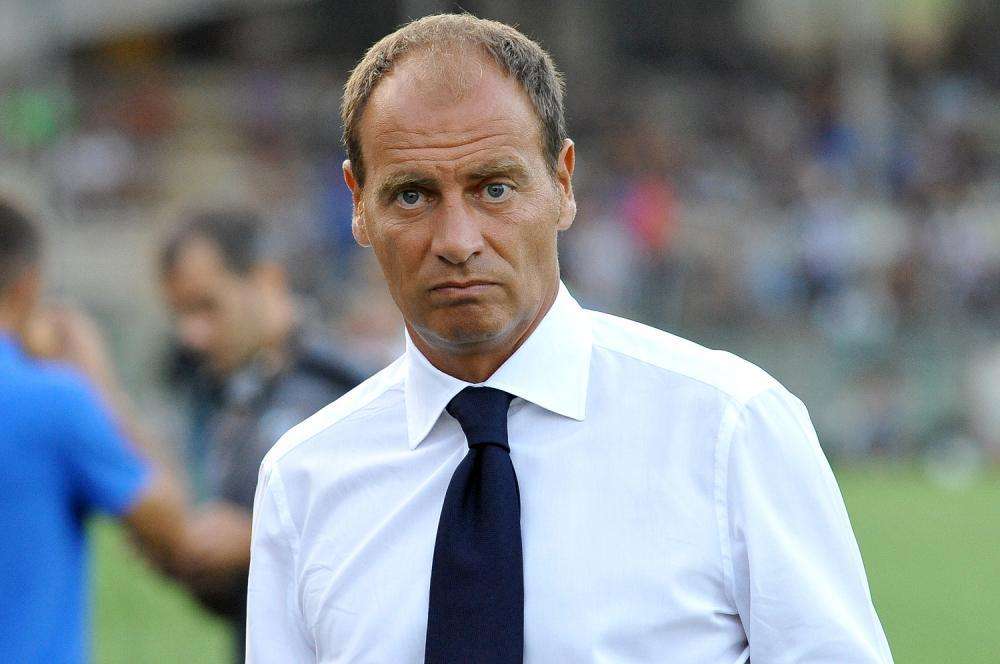 Marchegiani: "Pescara battuto dalla determinazione dello Spezia"