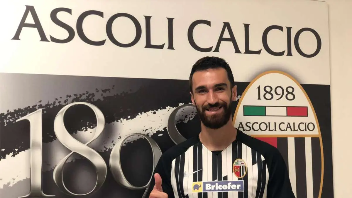 Pescara, idea Bajic per rinforzare l'attacco