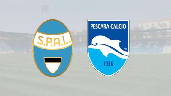 RIVIVI IL LIVE - SPAL-PESCARA 0-1: LA DECIDE BROSCO