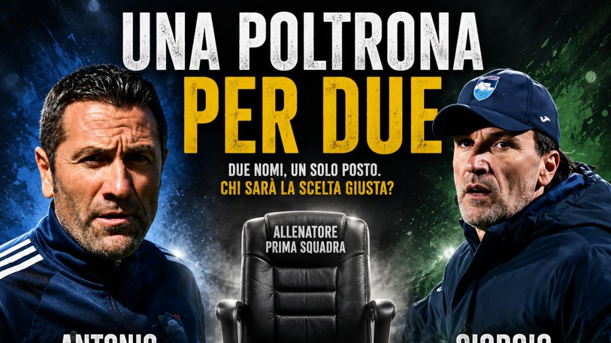Pescara, l’estate delle scelte: il rischio di un déjà vu e la pazienza che nessuno vuole più avere