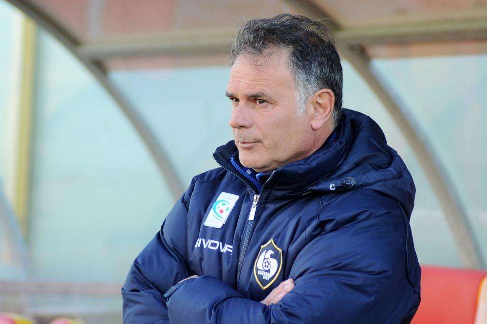 Per la panchina del Pescara spunta lo 'zemaniano' Modica