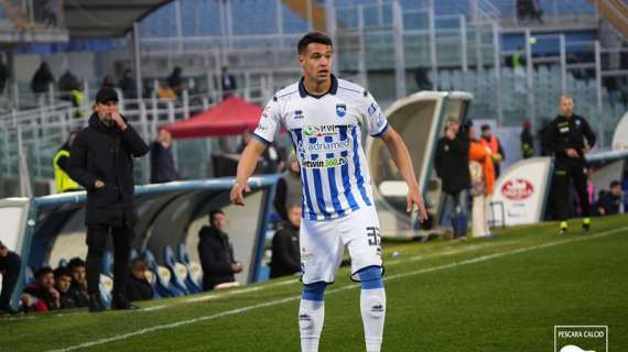 Pescara, in tre si giocano una maglia a centrocampo 