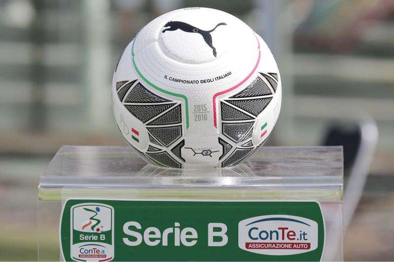 Serie B, il programma della seconda giornata