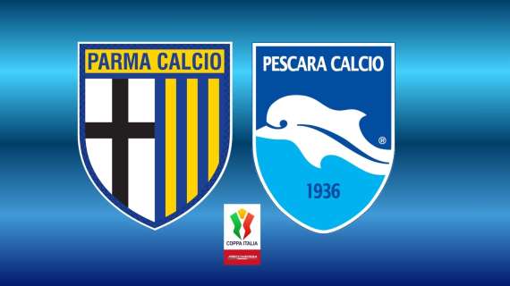 RIVIVI IL LIVE | COPPA ITALIA | PARMA-PESCARA 2-0: DELFINO ELIMINATO 