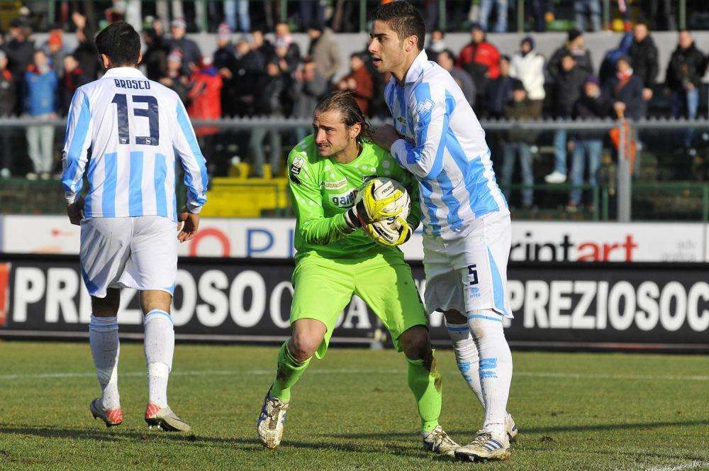 Anania: "Pescara più avanti rispetto al Livorno, ma poi a decidere sarà il campo. Su Fiorillo..."