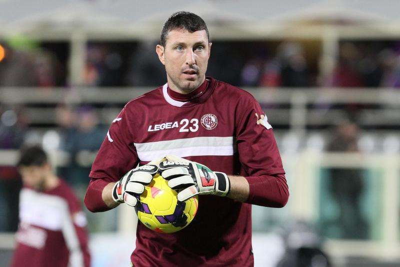 UFFICIALE - Aldegani nuovo preparatore dei portieri