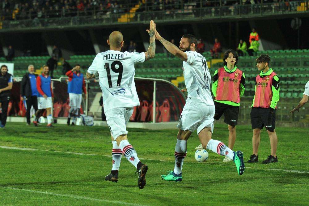 TMW - Serie B,Top e Flop 1° giornata: presenti due biancazzurri