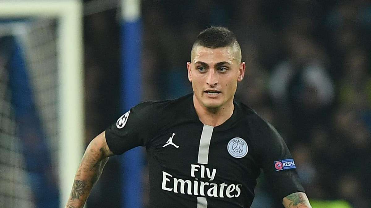 PSG, la lunga lettera di addio a Verratti: "Italiano e parigino, il talento di un mago"