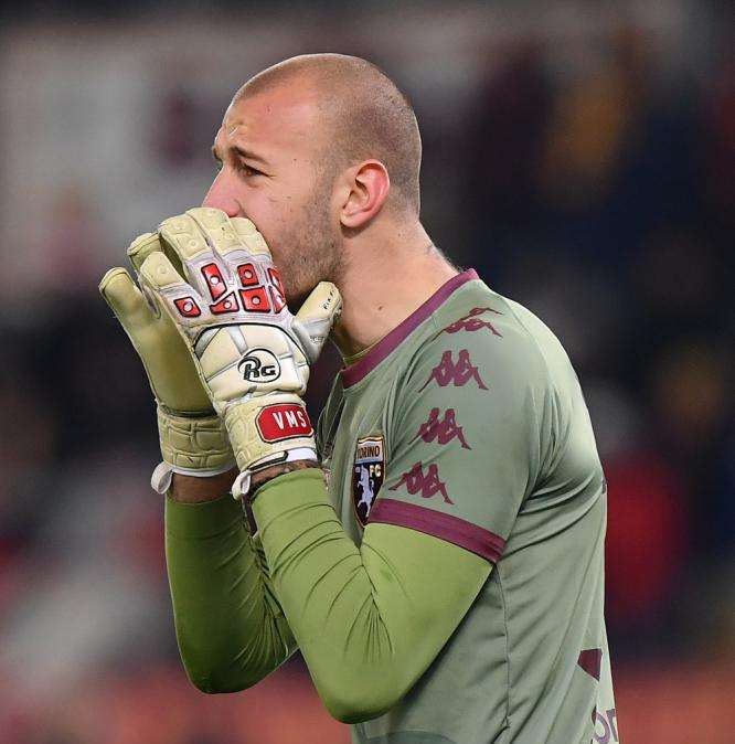 Pescara, occhi su Milinkovic-Savic