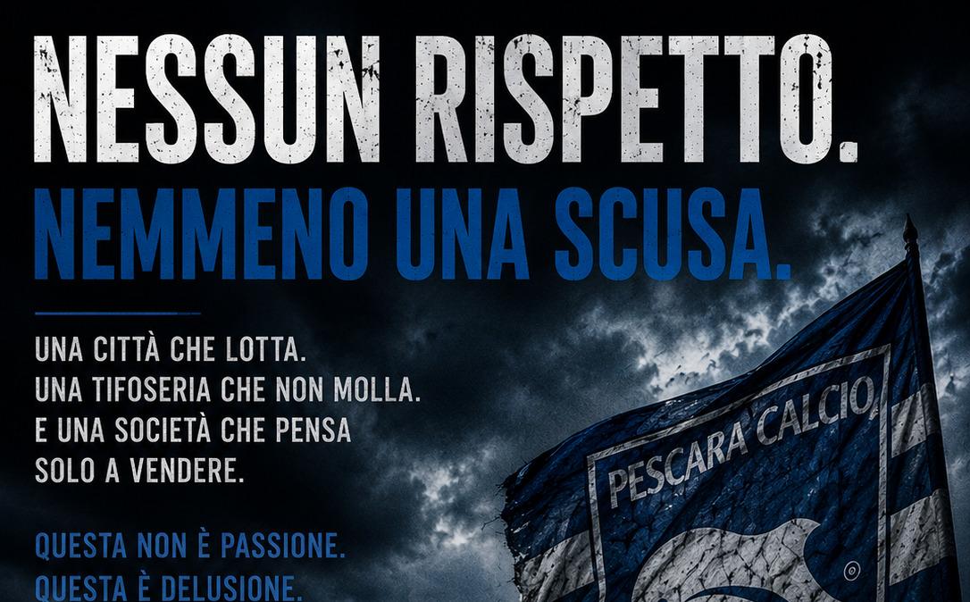Sebastiani e quelle parole che fanno ancora più male: “A giugno parte la bancarella”