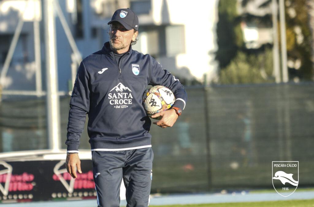 Gorgone: "Abbiamo avuto troppa foga nel voler vincere" 