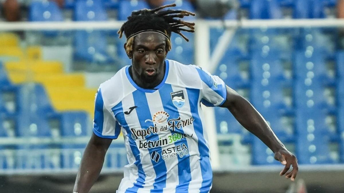 Pescara, tra speranze e responsabilità: Di Nardo guida la risalita, Tsadjout torna per cambiare il finale