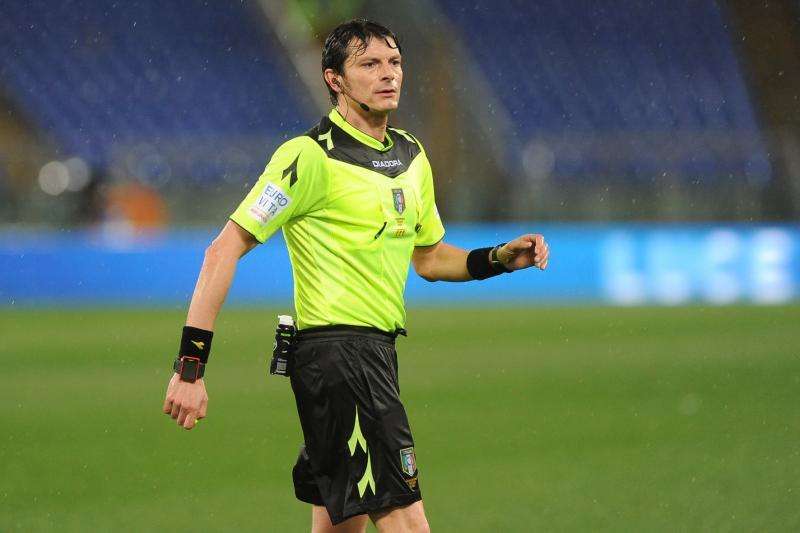 Serie A - Tutte le designazioni arbitrali