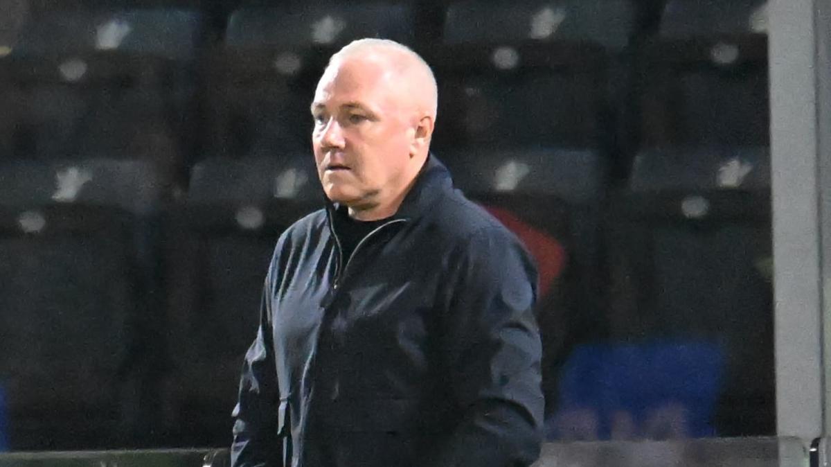 Pescara-Frosinone 1-2, Alvini: "Non era semplice vincere con una squadra così tosta"