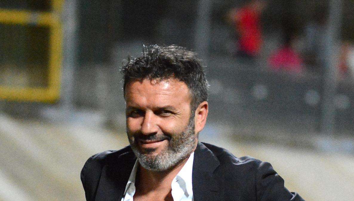 Leone: "Dispiace la rottura coni tifosi e le contestazioni a Sebastiani"