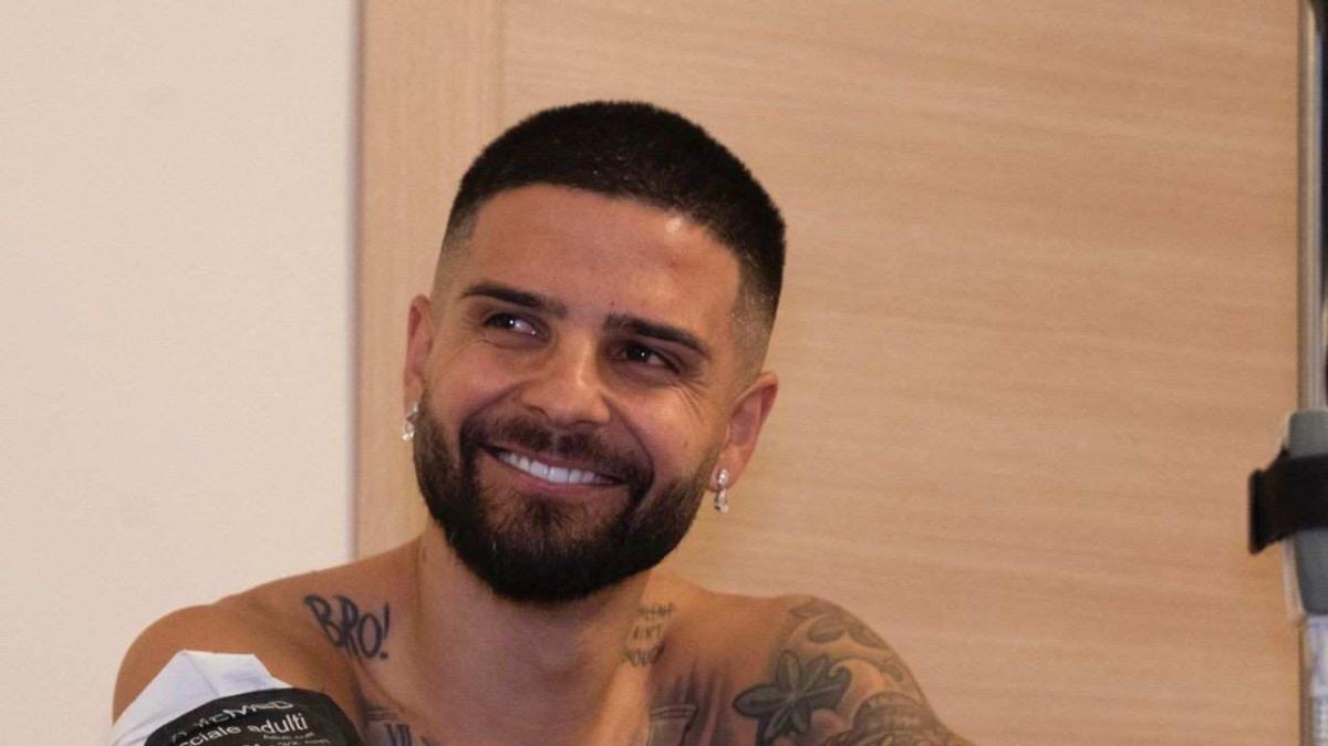 Insigne ai test medici