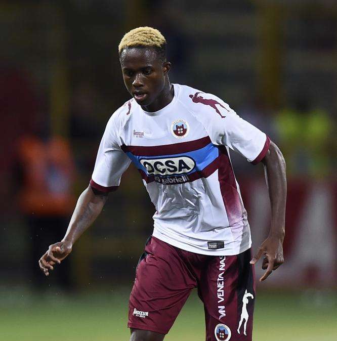 Valzania sul Cittadella: "Squadra tosta. Chi da temere? Kouamè"