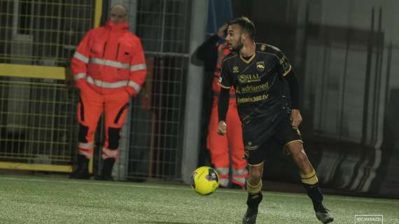 Pescara, manca ancora la cattiveria sotto porta