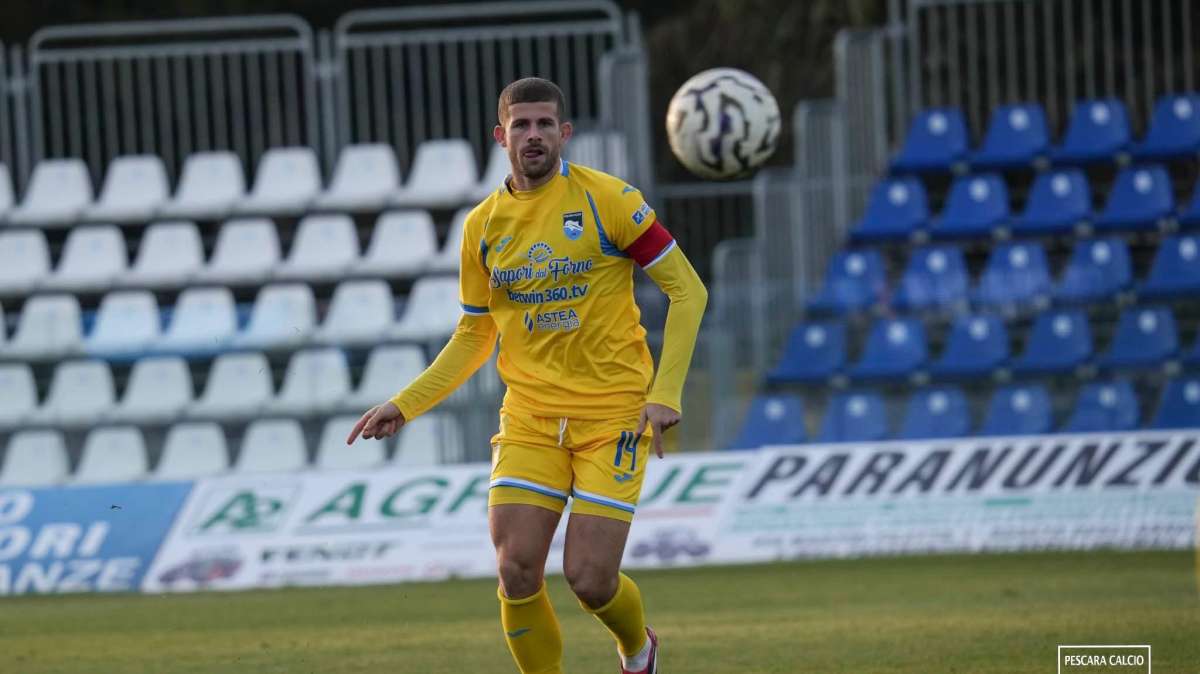 Pescara, tra certezze e addii: ecco chi resta e chi può partire in estate