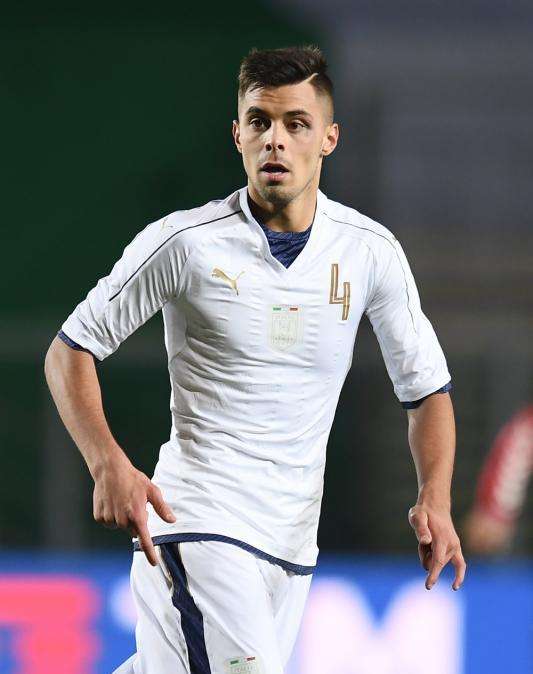 Sfuma Grassi, va all'Empoli
