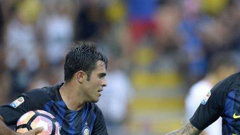 Icardi rimonta il Pescara: Delfino sconfitto