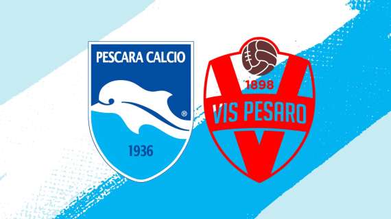 PLAYOFF SERIE C | PESCARA-VIS PESARO: LE PROBABILI FORMAZIONI