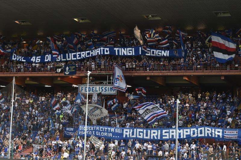 La Samp piomba su un obiettivo del Pescara
