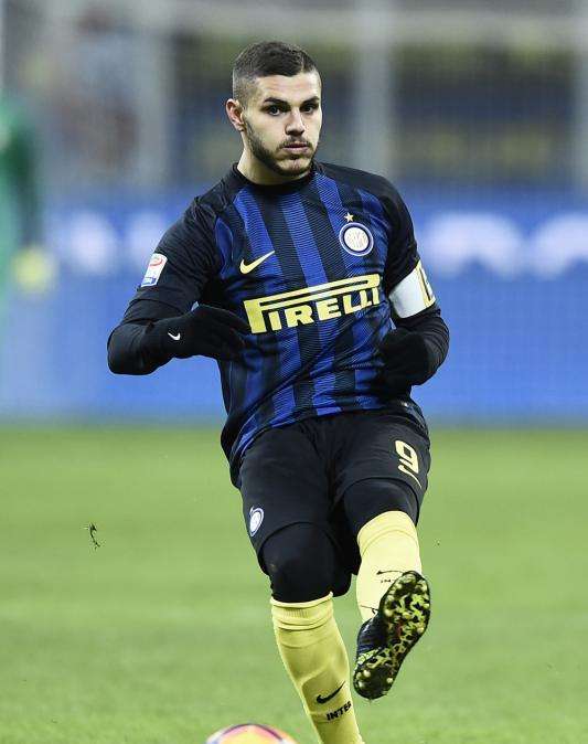 Sky - Inter, possibile turno di riposo per Icardi