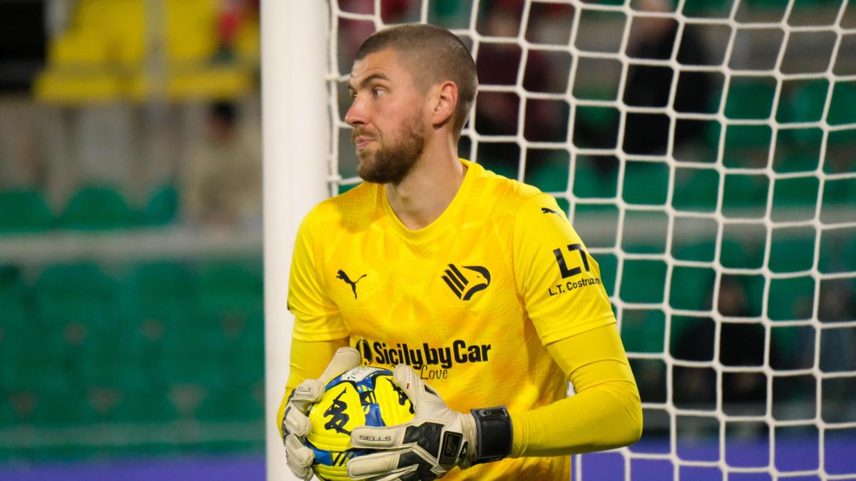 Pescara- Palermo, Joronen: "Abbiamo pagato un mio errore"