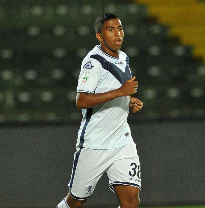 Inter-Pescara: possibile futuro biancazzurro per Rivas