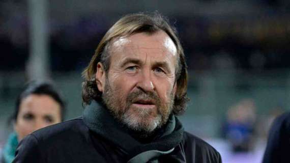 Guerini: "Baldini è un mago e può fare male alla Ternana"