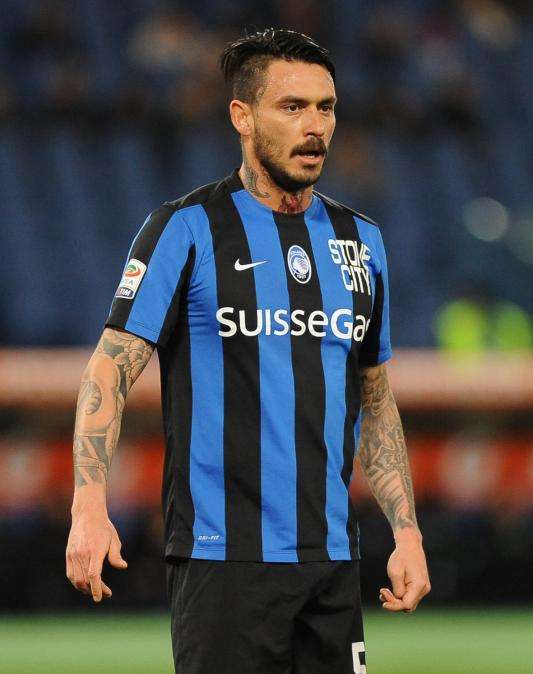 Pinilla è del Genoa