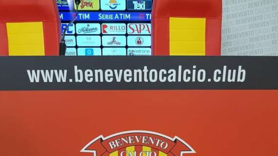 Benevento, i convocati per la trasferta di Pescara