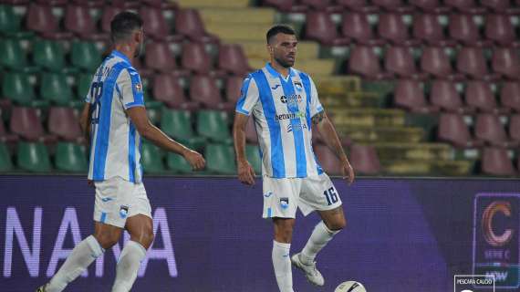 TuttoC - Top & Flop di Pescara-Pianese 2-1