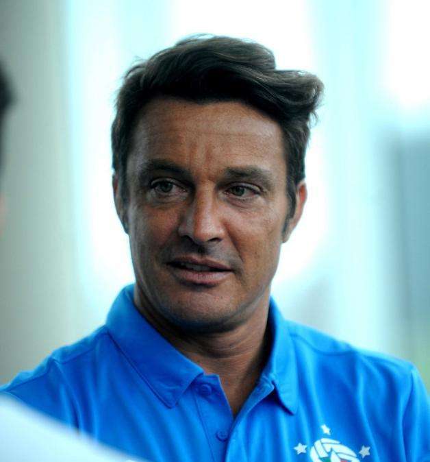 Oddo rifiuta il Brescia