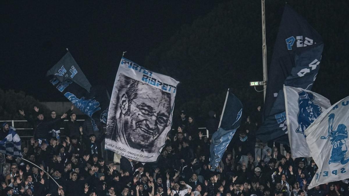 Sebastiani: "I tifosi pescaresi stanno dimostrando una grande maturità"