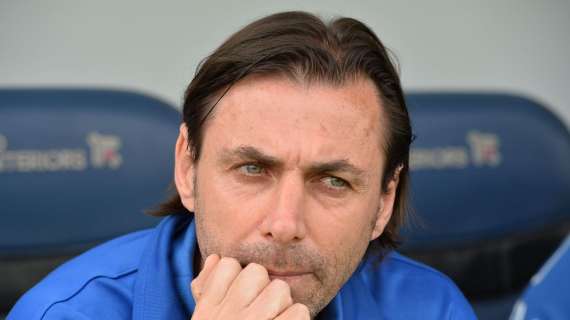 UFFICIALE - Gautieri è il nuovo allenatore del Taranto