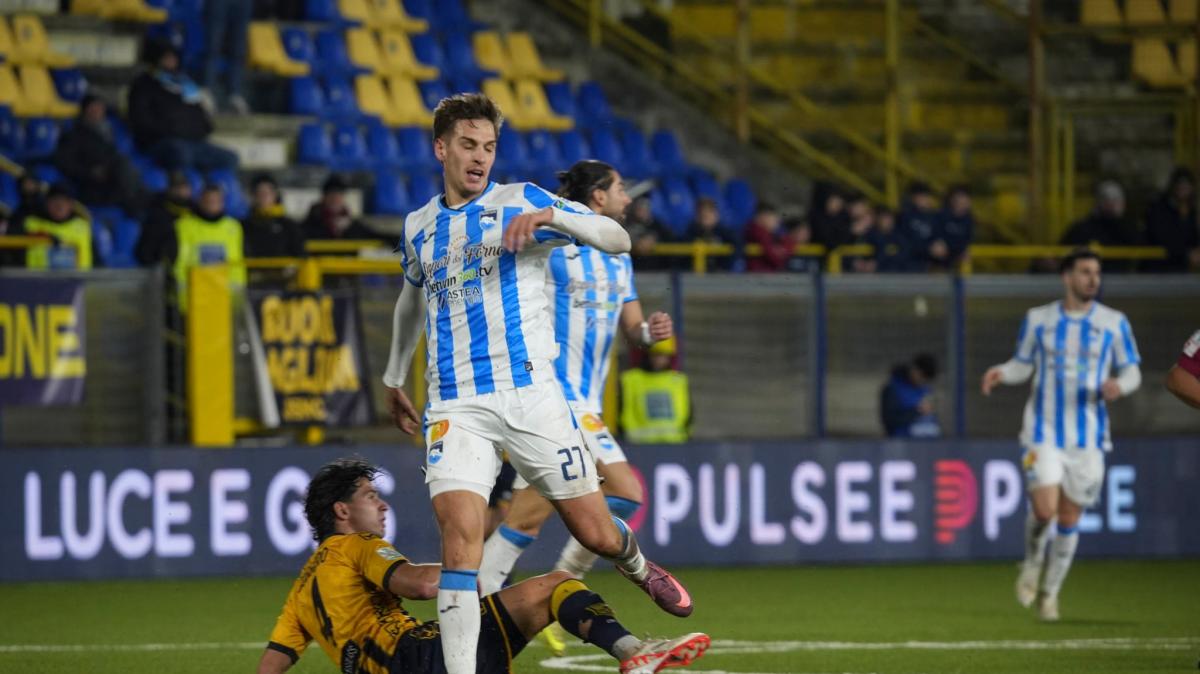 Olzer, ora o mai più: nuova occasione per tornare protagonista nel Pescara