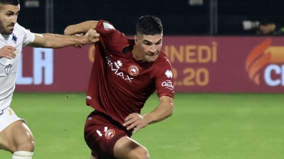 Mercato Pescara: piace Tronchin che però è nel mirino di altre squadre
