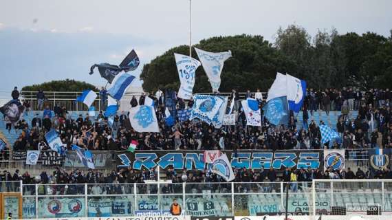 Pescara, scontri contro i tifosi dell'Ancona: in arrivo diversi Daspo