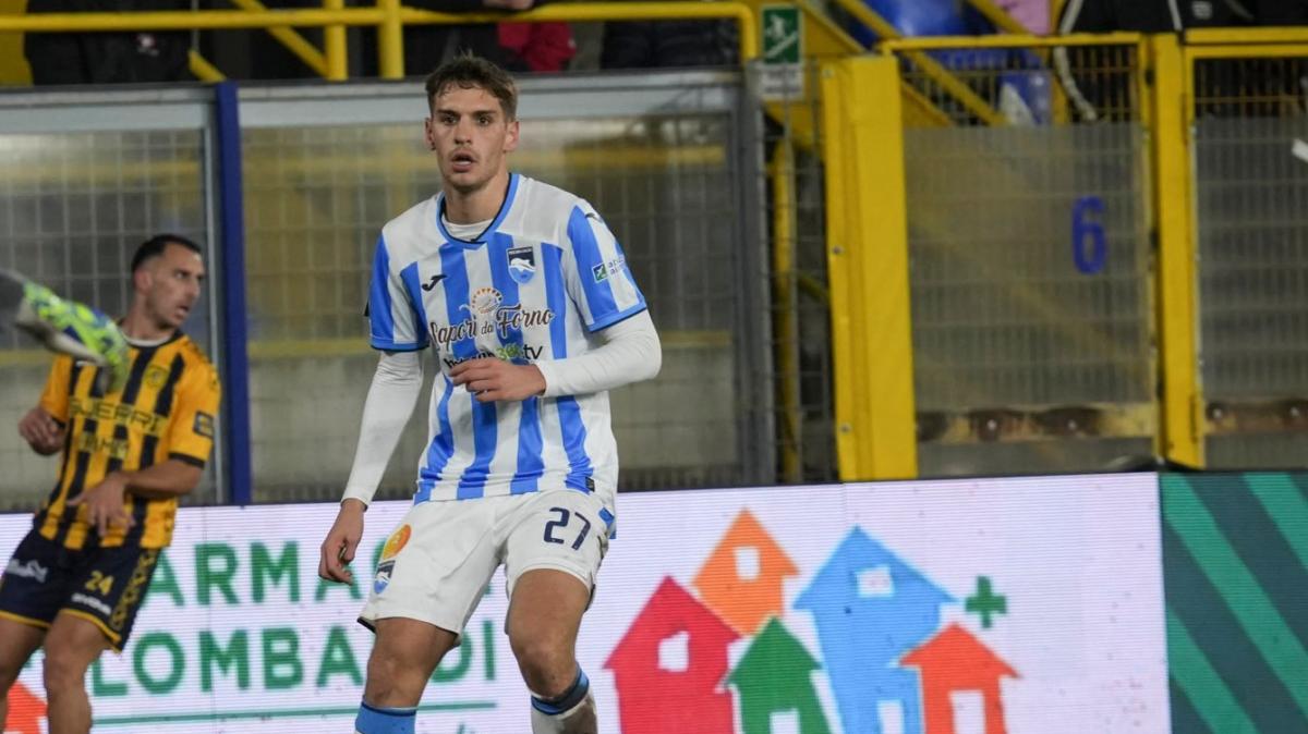 Olzer: "Peccato, buona partita ma troppo arrembanti nel finale" 