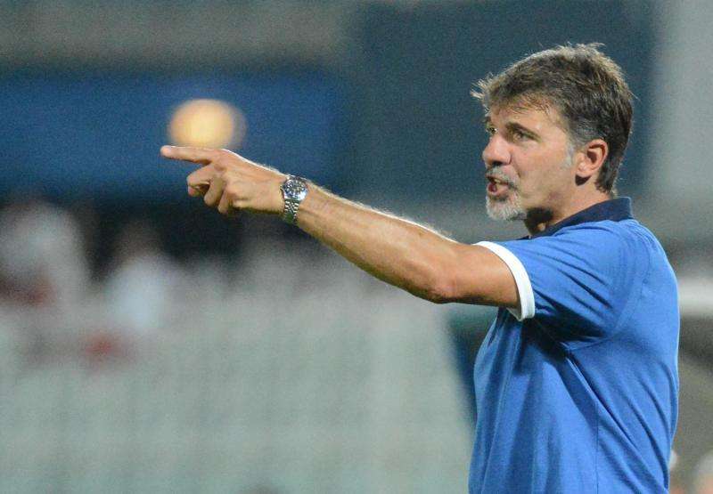 Camplone o Baroni: quale ex dovrà affrontare il Pescara?