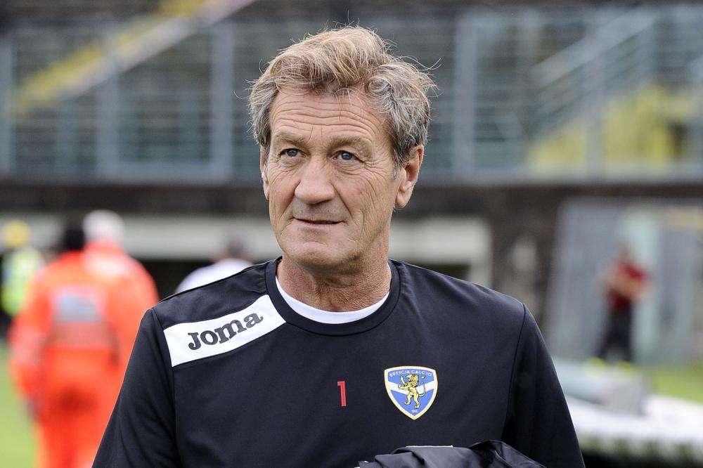 Iaconi: "Stagione No del Pescara, il gruppo non era coeso, ma da lì a rischiare la categoria"