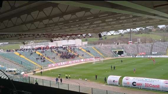 ANCONA-PESCARA, LE ULTIME E LE PROBABILI FORMAZIONI